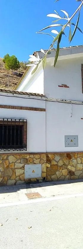 IBEROTUGIA COMARCA SIERRA CAZORLA，位于Peal de Becerro的酒店