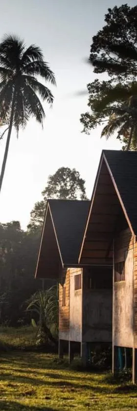 บ้านวารีชีวา WareeCheewa，位于Ban Muai的酒店