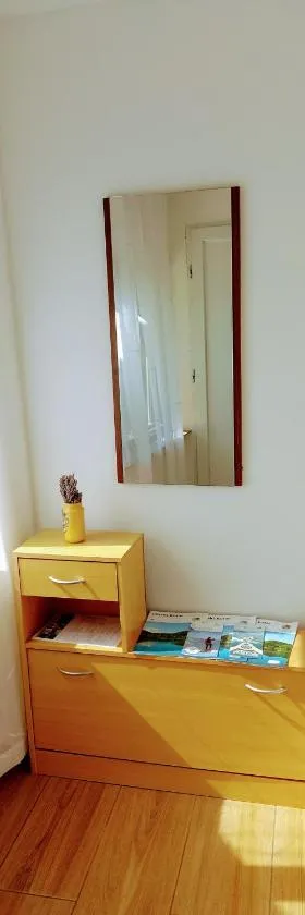 Apartman Barbara，位于弗济内的酒店