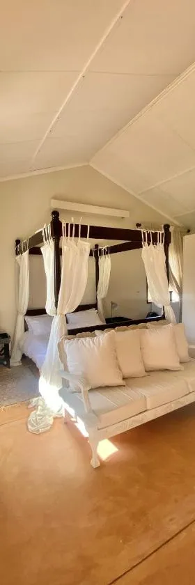 Out Of Nature Country Lodge，位于温特和克的酒店