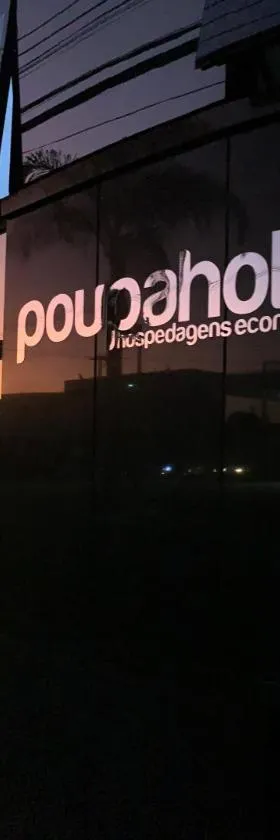 Poupahotel，位于陶巴特的酒店