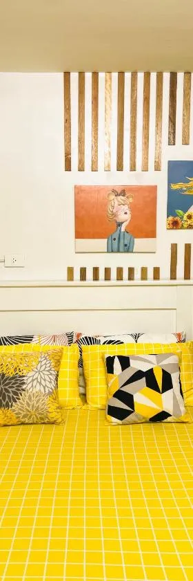 Bulacan Staycation At Urban Deca Homes Marilao，位于Marilao的酒店