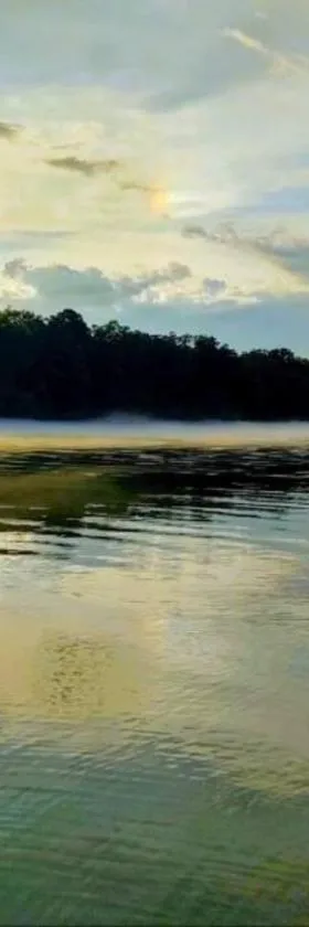 Perfect Lake Retreat，位于温泉城的酒店