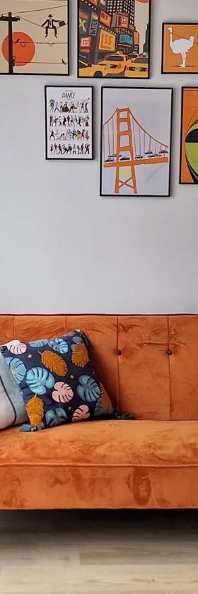 Bienvenue chez toi - TV, WiFi，位于Castanet-Tolosan的酒店
