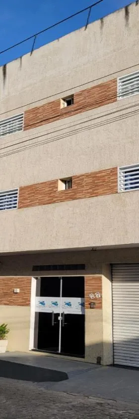 Pousada Ramon，位于Remígio的酒店