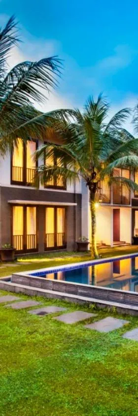 Summer Hills Hotel & Villas Bandung，位于万隆的酒店