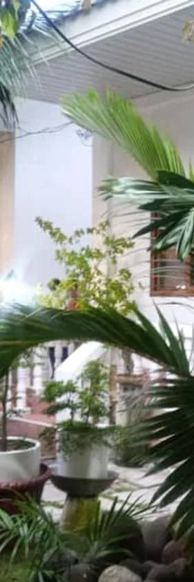 Melbas Homestyle Resort & SPA，位于桑坦德的酒店