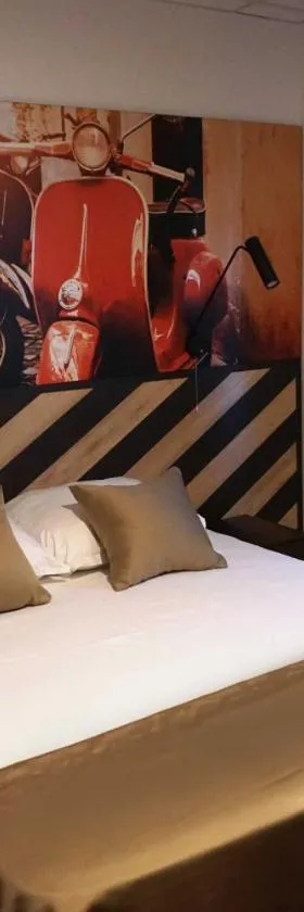 Hotel Ihtiman，位于Ikhtiman的酒店