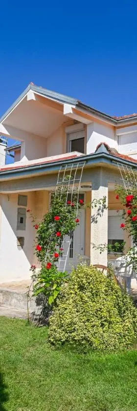 Vila Hristov，位于Delčevo的酒店