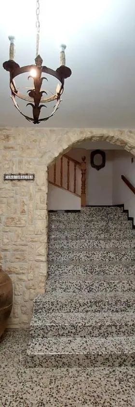 Casa Rural Nueva Araceli，位于Oliete的酒店