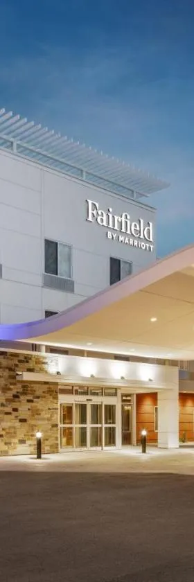 Fairfield by Marriott Inn & Suites Yankton，位于Yankton的酒店