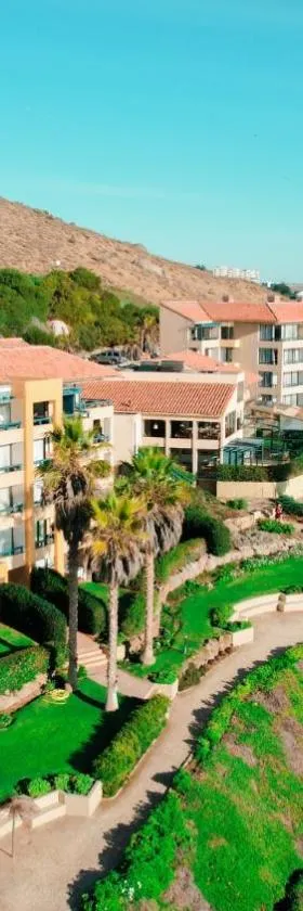 Club Playa Blanca，位于Playa Blanca的酒店