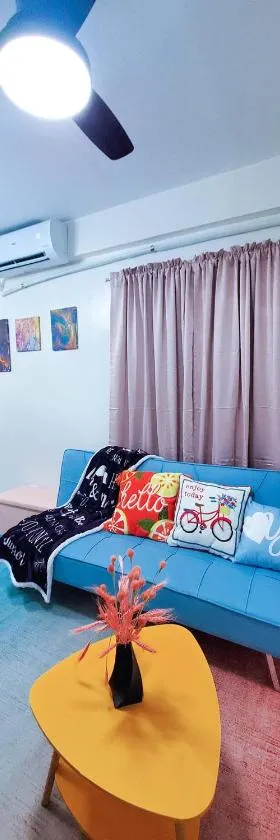 homeist south almond drive，位于塔里萨伊的酒店