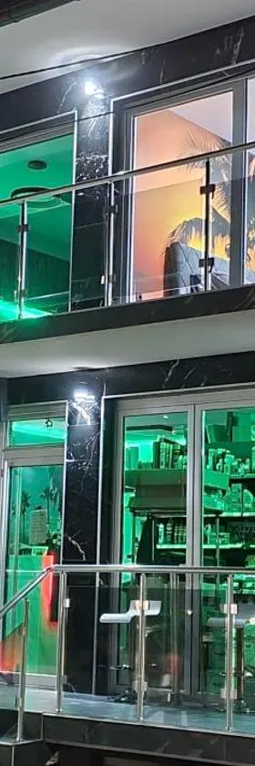 ITACA apartman Krupanj，位于Krupanj的酒店