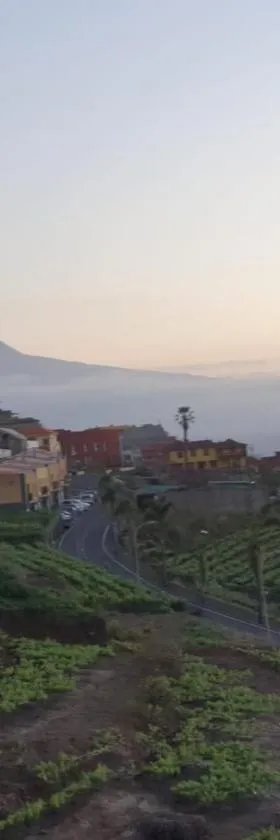 Villa La Casita，位于拉马坦萨德亚森特霍的酒店