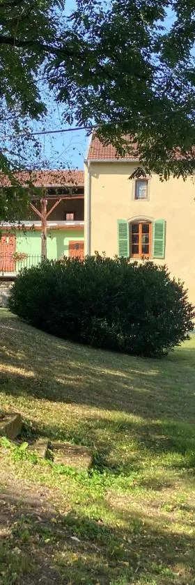 La Houblonnière，位于Blâmont的酒店