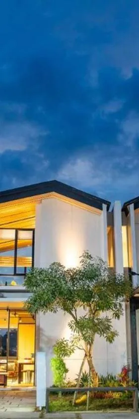 Villa Rolling Hills Depan Trans Mall Makassar，位于马卡萨的酒店