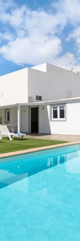 Casa Muley，位于El Matorral的酒店