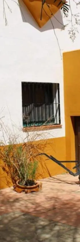 Casa San Cristobal，位于Teba的酒店