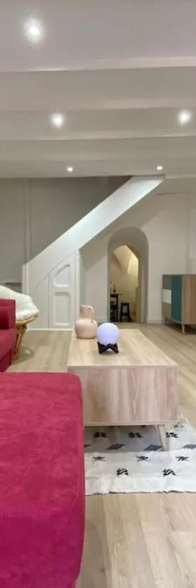 Maison - 4 Chambres - 10 couchages - 2sdb，位于Orcet的酒店