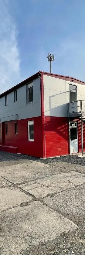 Ubytovna SDC，位于Valcha的酒店