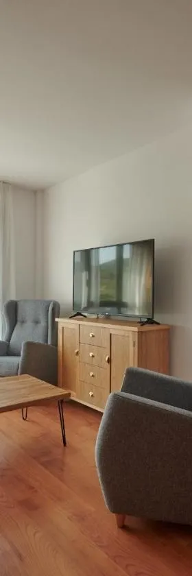 Hauzify I Apartament Bella Molina，位于阿尔普的酒店