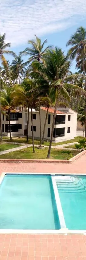 Costa Grande Tucacas Morrocoy，位于Tucacas的酒店
