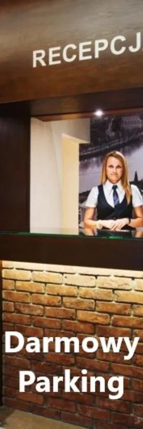 Hotelik B&B Pod Dębami，位于Radwanice的酒店