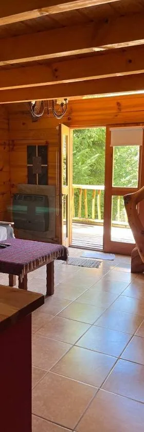 Natur Haus，位于特拉福镇的酒店