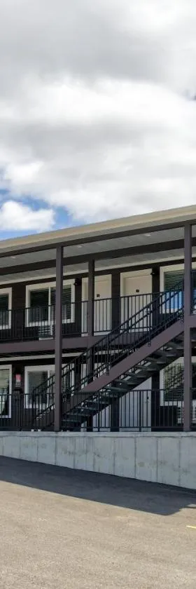 Roosevelt Hotel - Yellowstone，位于加德纳的酒店