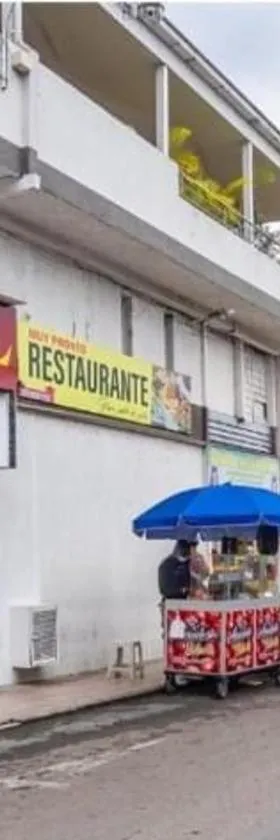 Hotel Bolivariano，位于伊瓦格的酒店