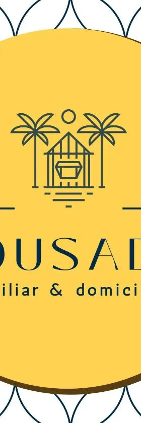 Pousada Familiar e Domiciliar，位于劳鲁-迪弗雷塔斯的酒店