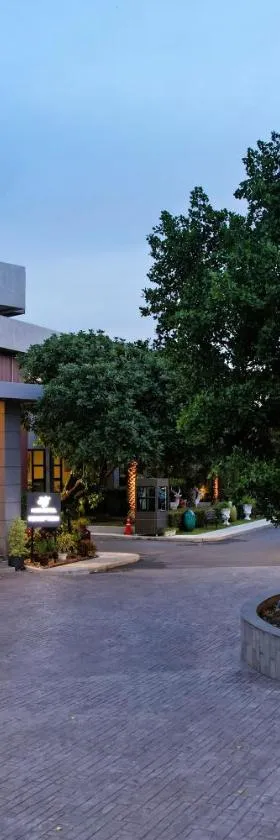 Raweewan Residence hotel，位于曼谷的酒店