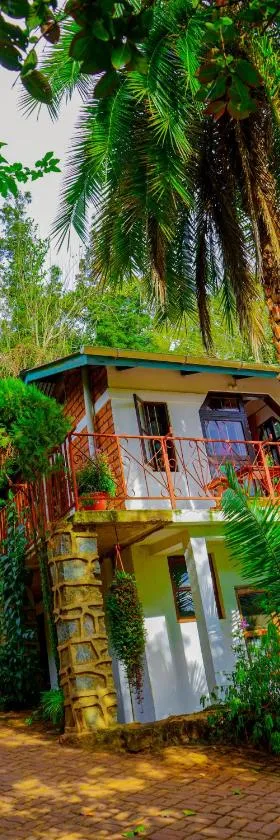 Steven and Dayness homestay，位于Lushoto的酒店