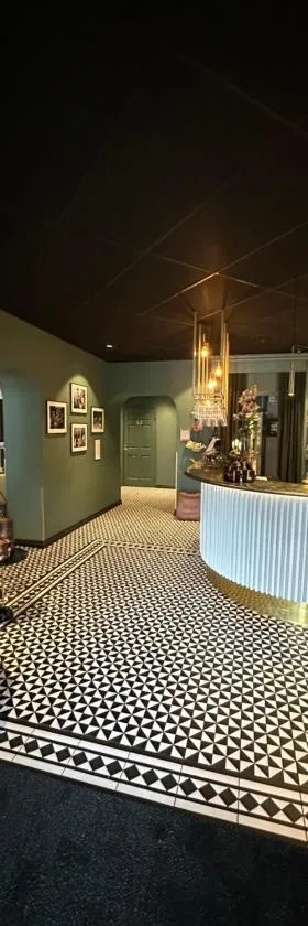 Hotell Onyxen, boutique- & lifestyle, Adults Only，位于哥德堡的酒店