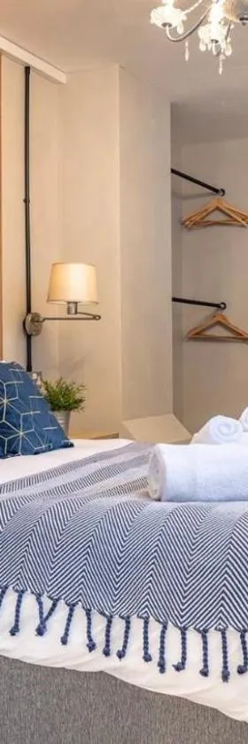 CentralEllesmere - Sleeps4 - Parking - PetFriendly，位于埃尔斯米尔的酒店
