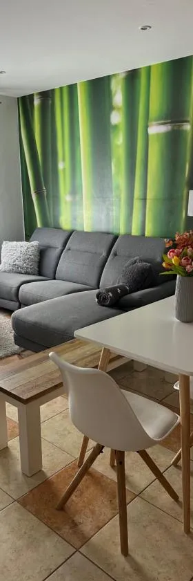 Víztorony apartman，位于Komló的酒店