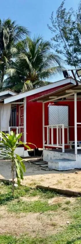 Global Star Chalet，位于Kampong Batang Tiga的酒店