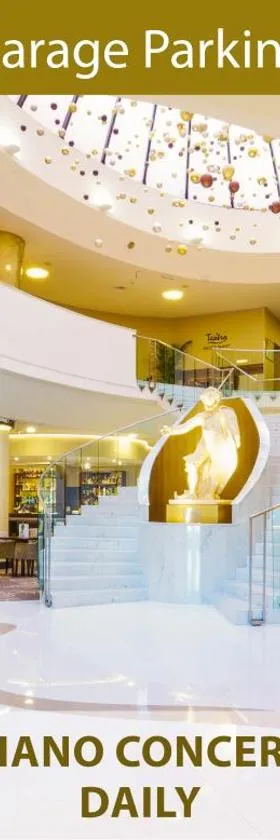Don Giovanni Hotel Prague - Great Hotels of The World，位于布拉格的酒店