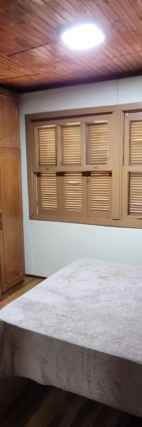 Casa completa，位于Caçapava do Sul的酒店