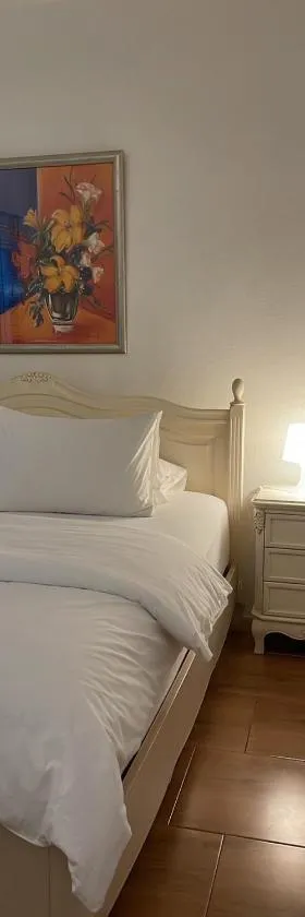 Rynn Hotel，位于达叻府的酒店