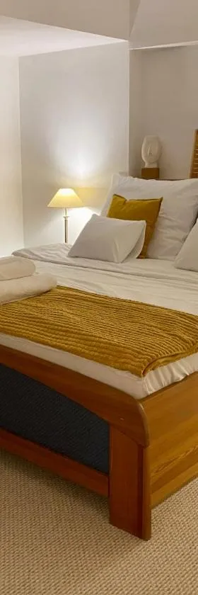 Studio Apartment Nagykovácsi，位于Nagykovácsi的酒店