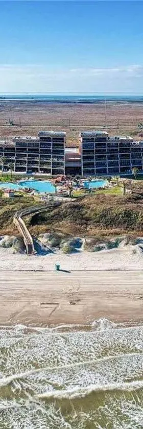 Mayan Princess 101 Beachfront Resort，位于阿兰瑟斯港的酒店