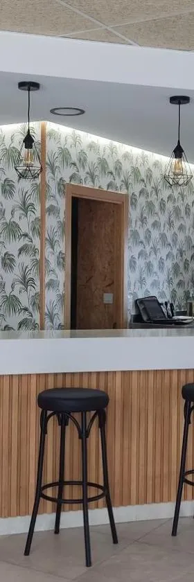 Jumboli，位于雷东德拉的酒店