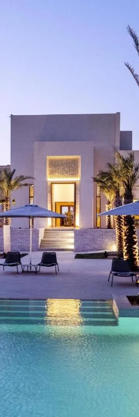 The Residence Douz，位于杜兹的酒店