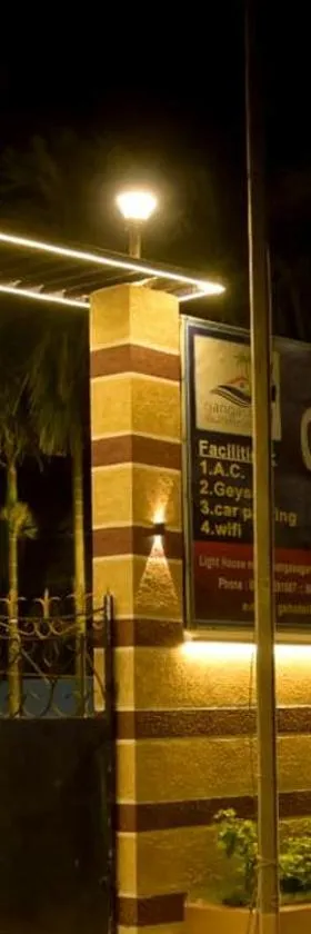 Gangasagar Hotel & Resort，位于Dublāt的酒店