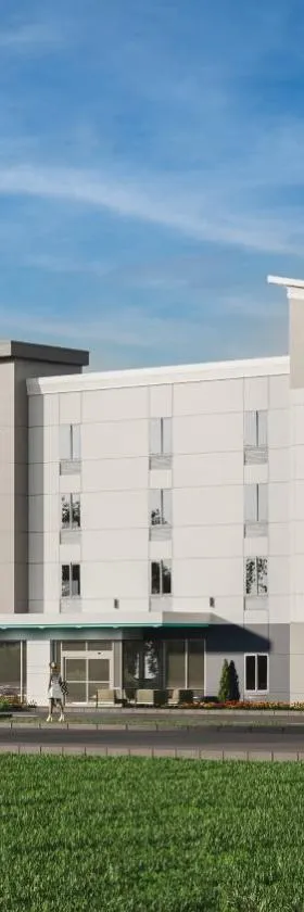 Candlewood Suites Fort Payne by IHG，位于佩恩堡的酒店