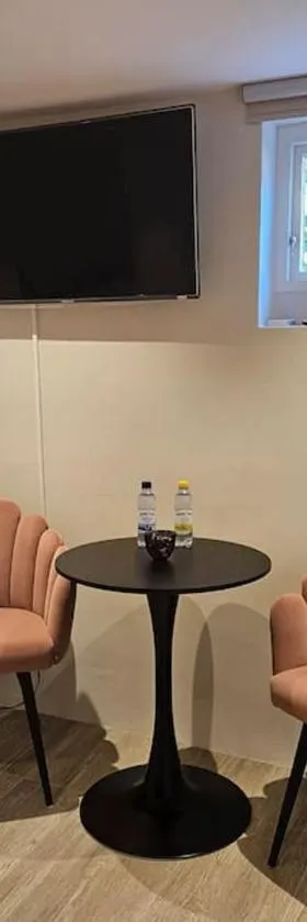 Stad och strand i Höganäs，位于赫加奈斯的酒店
