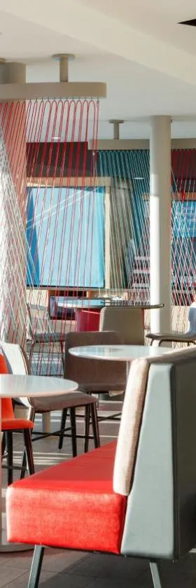 avid hotel Fort Payne by IHG，位于佩恩堡的酒店