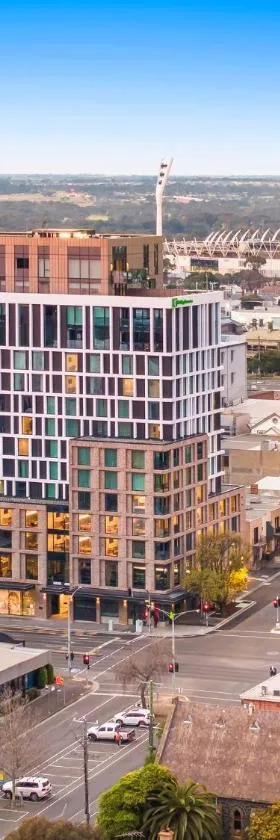 Holiday Inn & Suites Geelong by IHG，位于吉朗的酒店